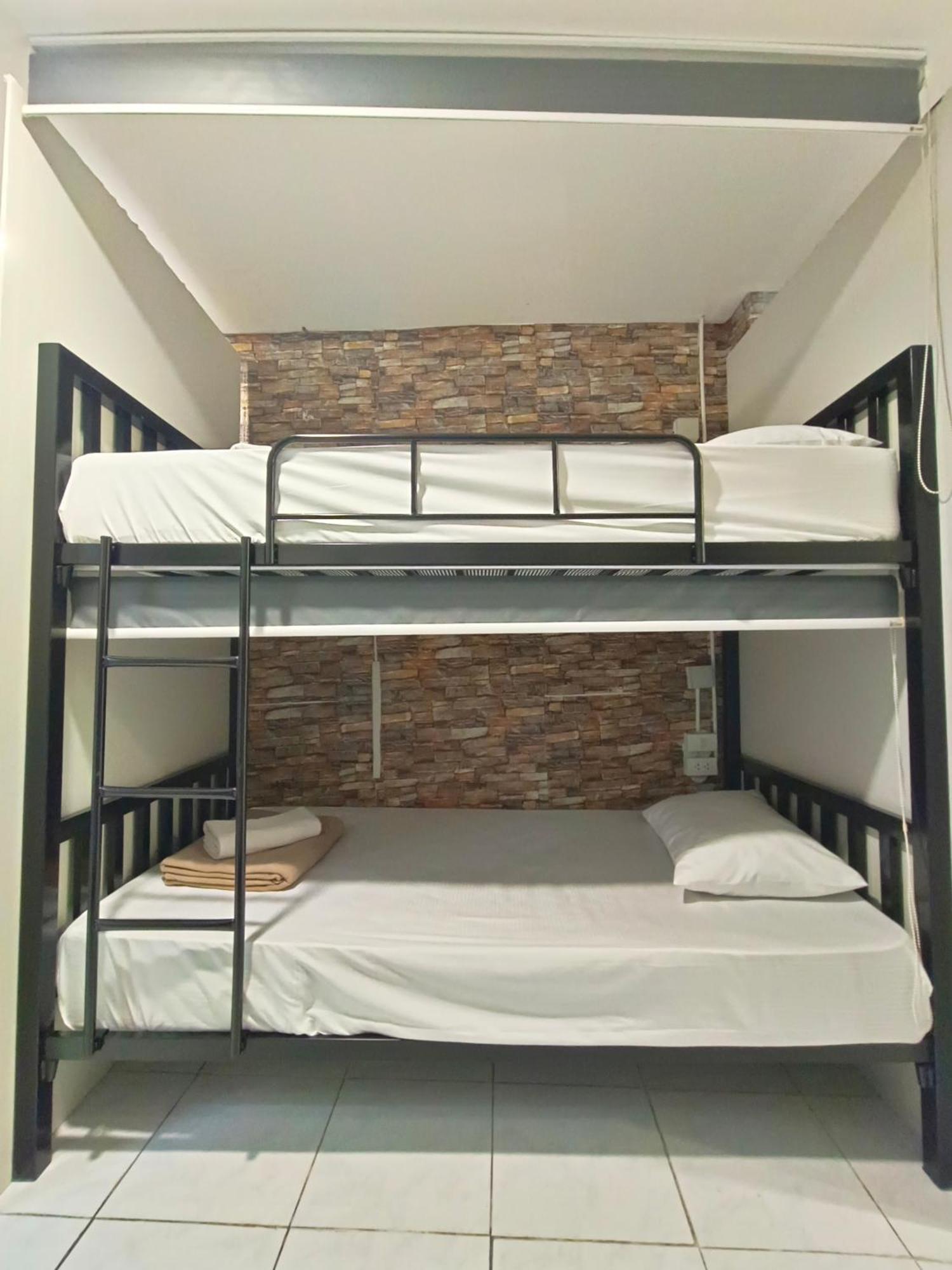 Cozy Rooms Asoke Bangkok Eksteriør billede
